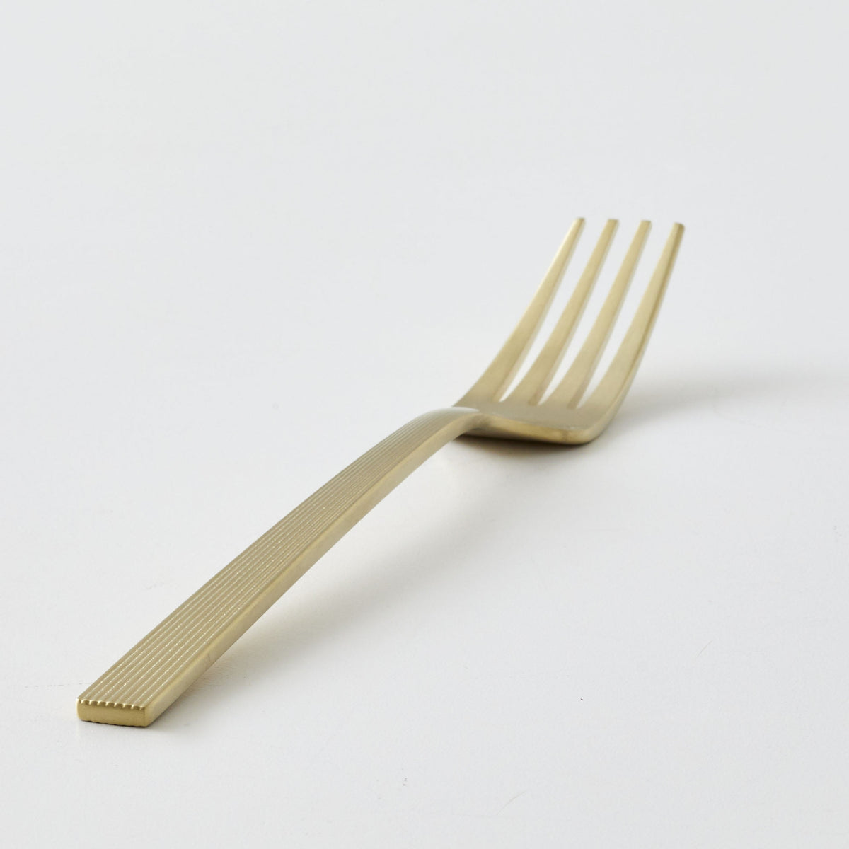 Better Homes & Gardens River Stainless Steel Flatware Set, Black Finish, 20-Piece